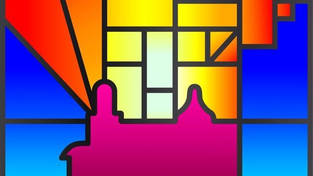 Verdwenen miljoenen en schilderijen in podcast 'De Brand in het Landhuis'