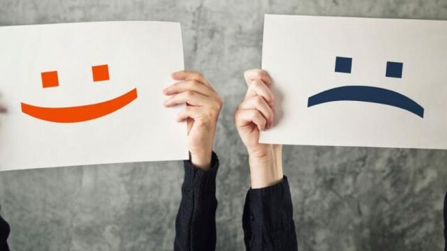 'Mijn doel voor 2018: nieuw huis, betaald werk, en niet dood willen'