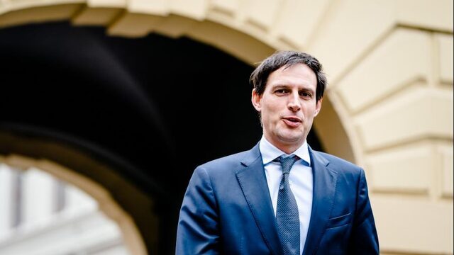 PvdA over optreden Hoekstra: 'Hoekstra stapelt fout op fout'