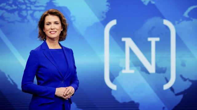 Rutte maandag bij Nieuwsuur: 'Geen voorgesprek of afspraken vooraf'