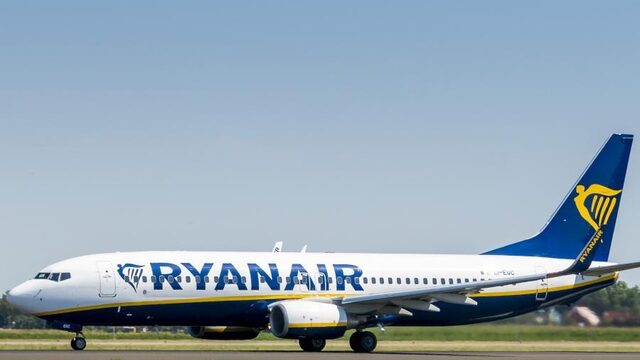 Ryanair dupeert tienduizenden reizigers met staking