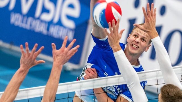 Eindelijk weer sporten: 'Het voelt als winnen in de laatste seconde'