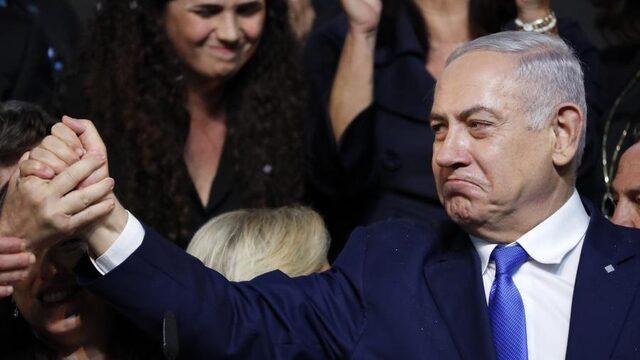 Podcast De Dag: waarom 'Bibi' Netanyahu weer de overwinning kan claimen
