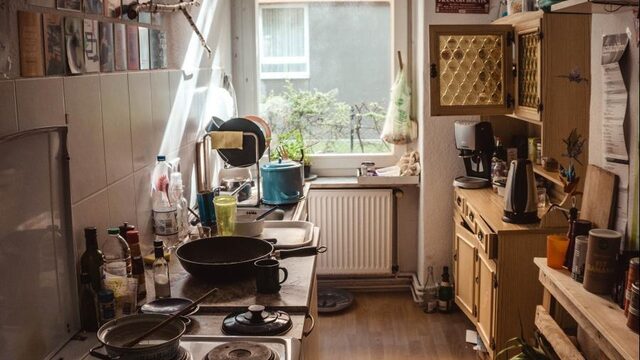 'Als we niet oppassen betalen we straks een half miljoen voor een normaal huis'