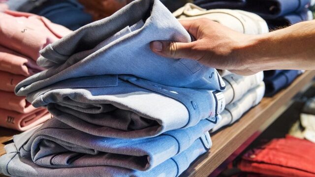 Instagram verwijdert 2000 accounts die nepmerkkleding verkopen