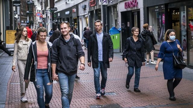 SCP: impact coronacrisis groot, maar Nederlander niet minder tevreden