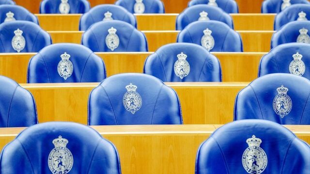 Tweede Kamer had nog nooit zo weinig tijd en aandacht voor wetgeving