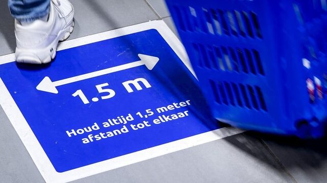 Wat als het stikstofprobleem met dezelfde urgentie was aangepakt als corona?