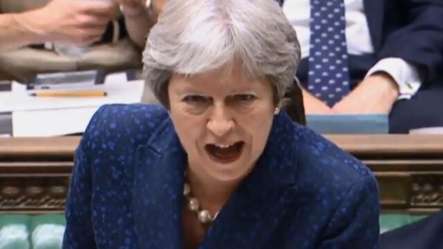 Brexit-datum opschuiven is serieuze optie, zegt Brexit-rapporteur Omtzigt