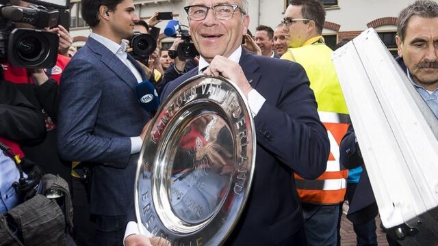 De week van de waarheid in de Eredivisie