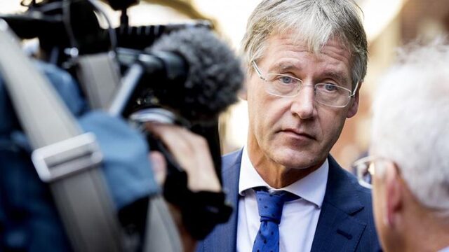 Minister Slob: 'Scholen kunnen niet verplicht worden elke dag een uur te besteden aan beweging'