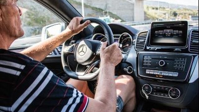 Heb je een internationaal rijbewijs nodig?