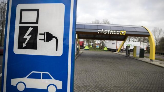 EU afspraken over uitstoot van auto's gaan Nederland niet ver genoeg