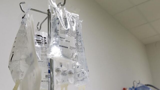 De zorg gaat vergroenen: 'Het is echt ernstig'