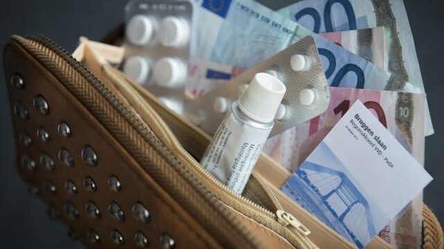 Moeten we blij zijn met 'maar' 3% stijging van de zorgpremie?