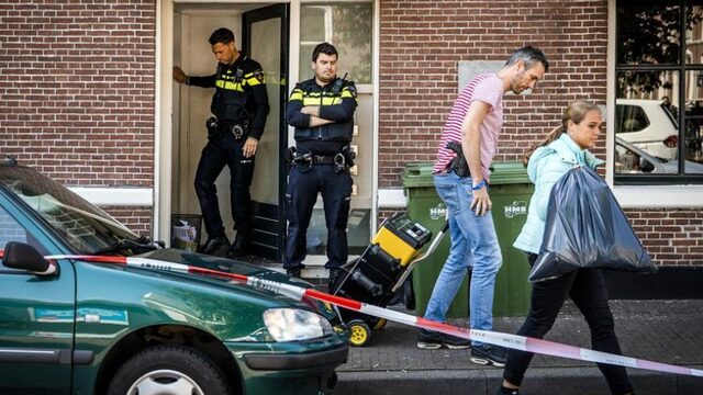 Berichtgeving rondom Thijs H: 'We kunnen over vijf jaar toch wel uitvinden wat zijn achternaam was'