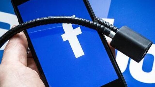 Zo controleer je of jouw Facebookgegevens zijn gedeeld