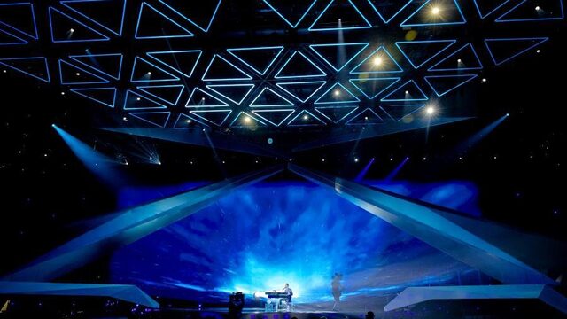 Stand.nl: Het is om het even in welke stad het Songfestival gehouden wordt