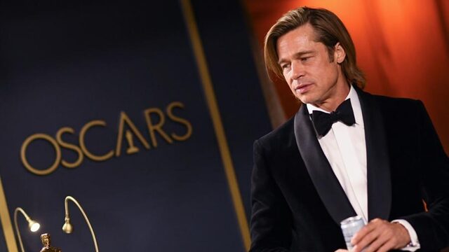 Niet divers genoeg? Dan ook geen Oscar!