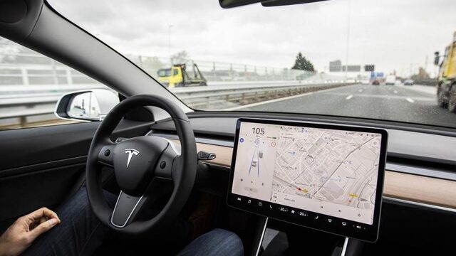 Elektrische auto in 2025 niet meer duurder dan fossiele slurper