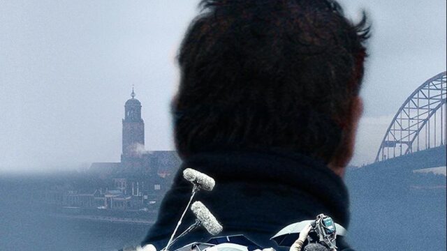 Nieuwe podcast: Het perstribunaal in 'De Deventer Mediazaak'