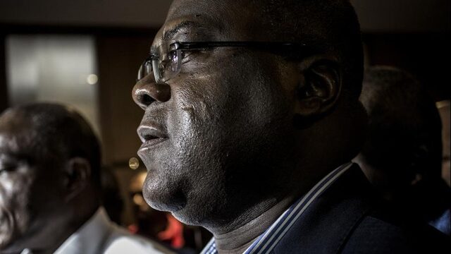 Geur van fraude rond uitslag presidentsverkiezingen Congo