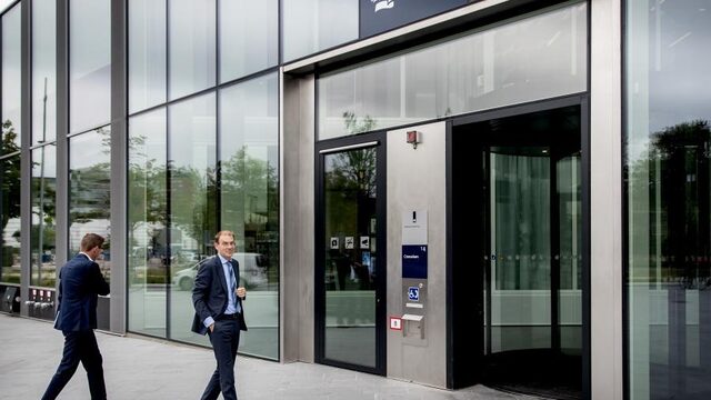 'De Belastingdienst gaat volledig over op vooroordelen'