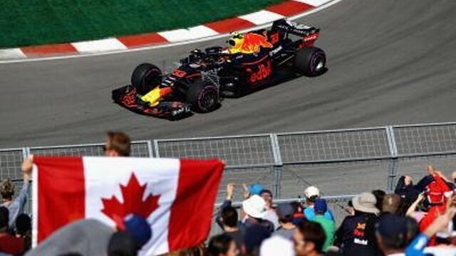 Voorbeschouwing GP Canada met Louis Dekker