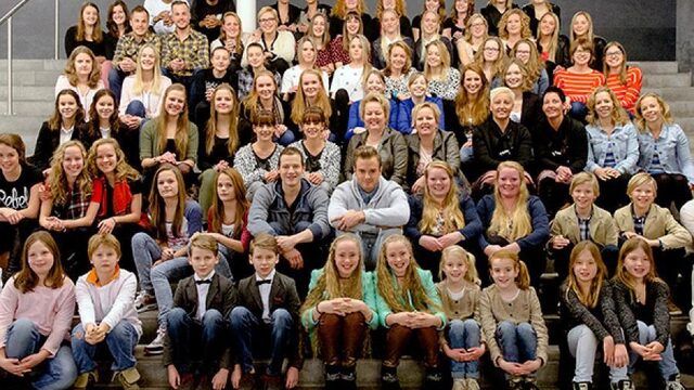 Een ander versie van jezelf in De Tweelingparadox