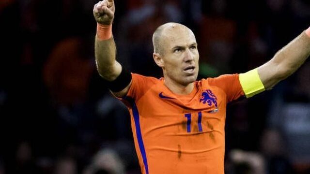 Oranje klopt Zweden, maar mist WK.