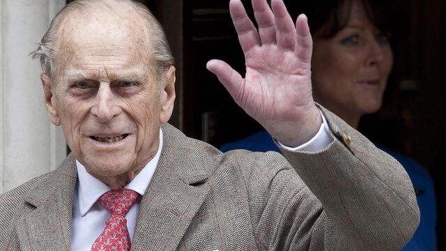 Prins Philip viert 99e verjaardag: 'Altijd een outsider geweest'