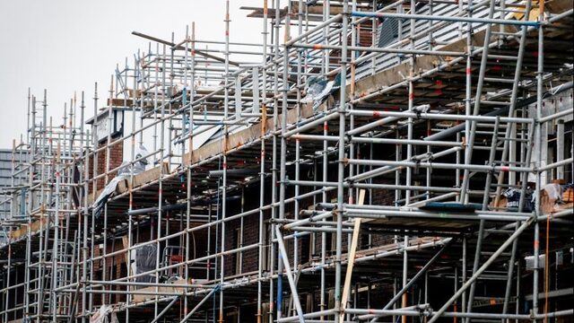 Woningnood: 'Er moet een stad ter grootte van Rotterdam worden bijgebouwd'