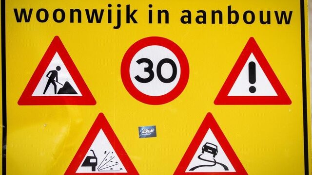 Stand.nl: Het kabinet moet stevig ingrijpen op de woningmarkt