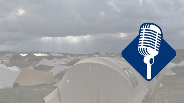 Podcast De Dag: Waarom kun je een zwak krijgen voor een De Waard-tent?