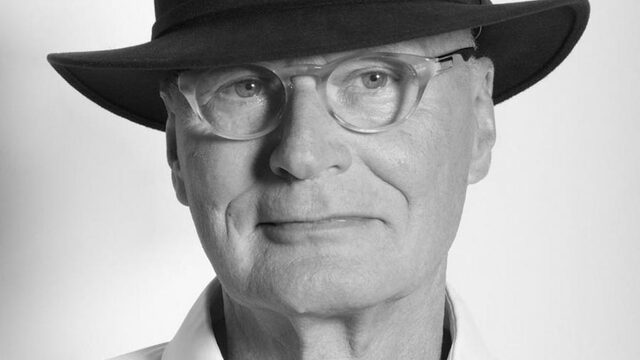 George Groot onderzoekt de staat van de liefde