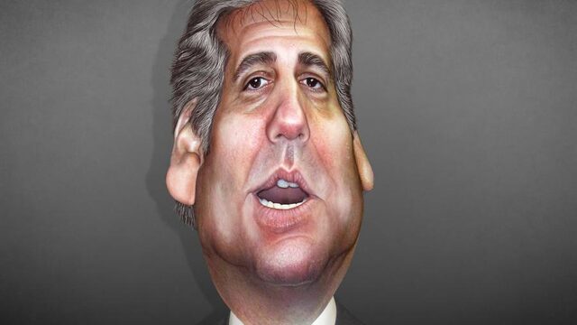 Presidential Podcast: Schokkende onthullingen, toch?