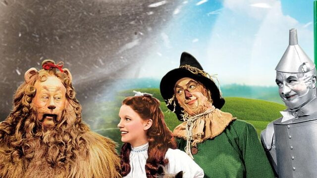 Remake 'The Wizard of Oz': wat is de magie achter deze klassieker?