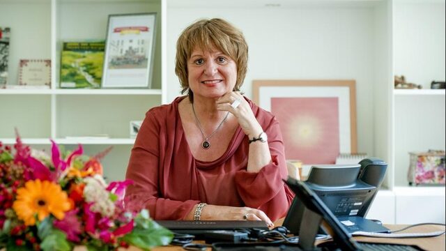 Mariëtte Hamer (SER): Voorkom verloren coronageneratie