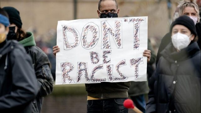 'Nationaal coördinator racisme en discriminatie op zichzelf kan niet alle problemen oplossen'