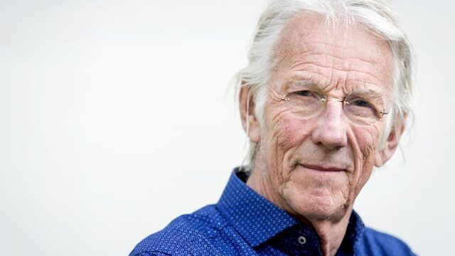 Freek de Jonge sluit oudejaarsconference toch niet uit
