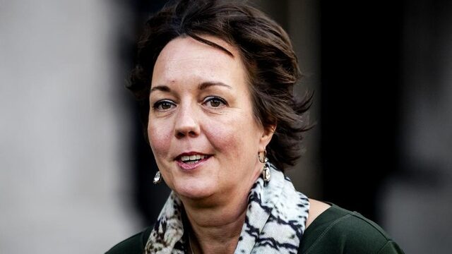 Van Ark (SZW): Iedereen mag meedenken over aanpak arbeidsmarktdiscriminatie