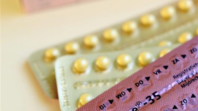 'Anticonceptiepil vergoeden is leuk, maar het is lang niet genoeg'