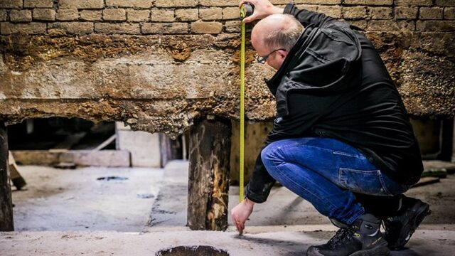 Funderingslabel stopgezet: 'Gegevens zijn onjuist en verwarrend'