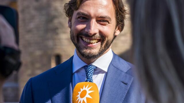 'Baudet wil geen grote partij, maar een culturele revolutie'
