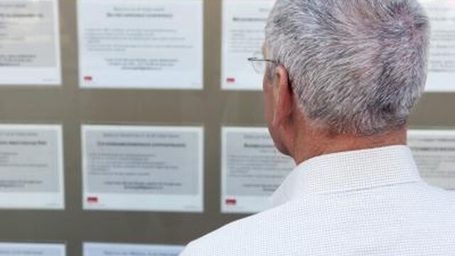 Arbeidsmarkt: 'ouderen zijn juist flexibeler dan jongeren'
