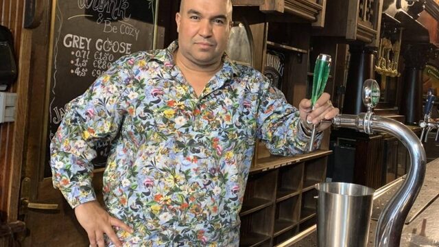 'Een op de vijf cafés en restaurants nog niet open door corona'