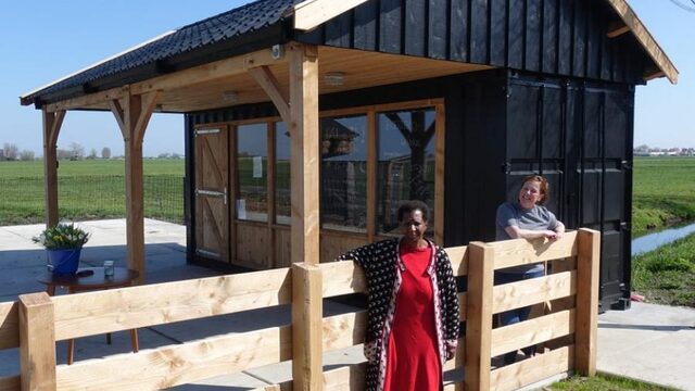 Boost boerderijwinkels door coronacrisis