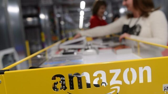 Amazon.nl is officieel geopend: dit heb jij eraan