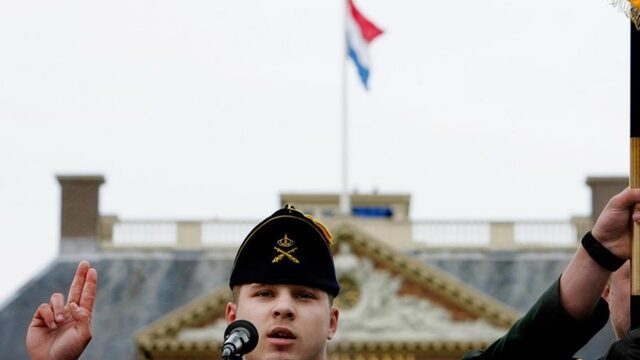 Wat is van groter belang: de medische of militaire eed?