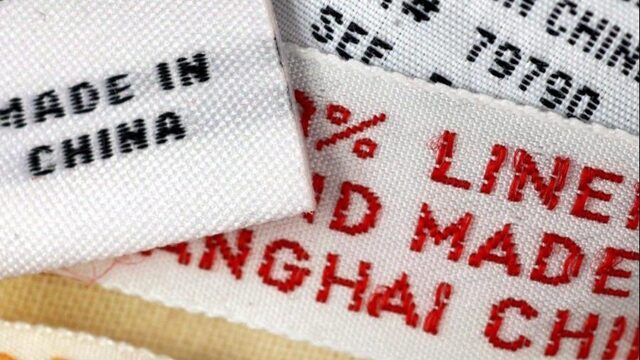 VS zet importheffingen op miljarden aan Chinese producten door